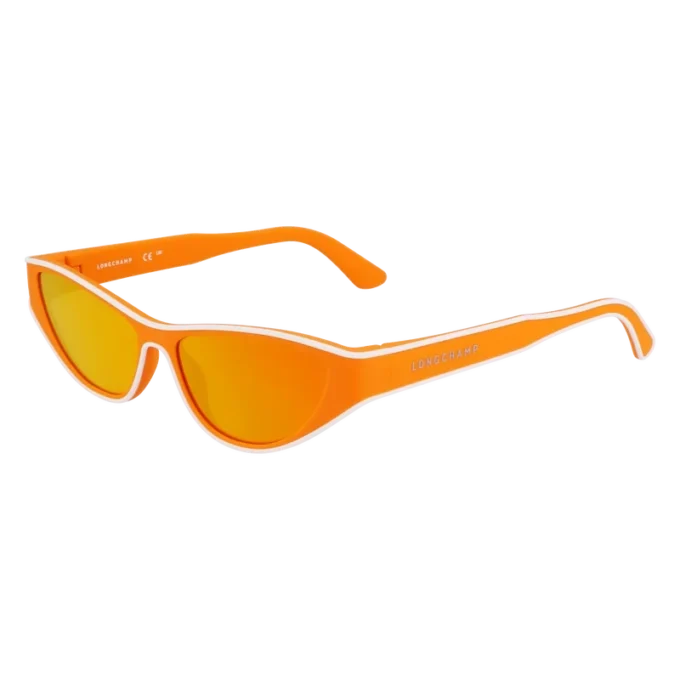 Orange – Plant Based Resin Sunglasses Orange – Plant Based Resin Sunglasses