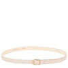 Paper – Leather Ladies’ belt Paper – Leather Ladies’ belt