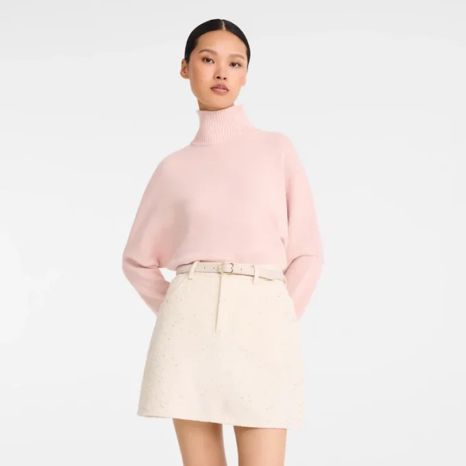 Paper – Leather Ladies’ belt Paper – Leather Ladies’ belt