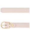 Paper – Leather Ladies’ belt Paper – Leather Ladies’ belt