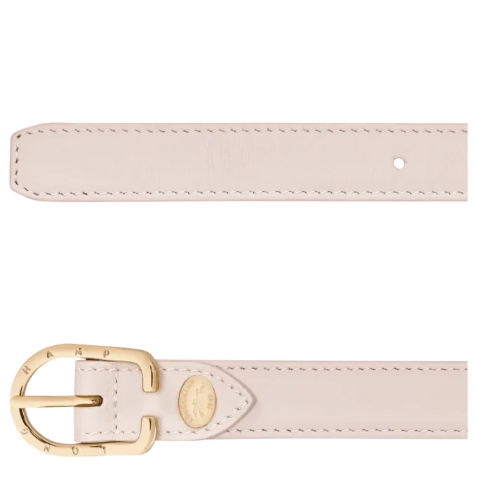 Paper – Leather Ladies’ belt Paper – Leather Ladies’ belt