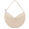 Paper – Leather Le Roseau Clutch