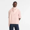 Petal Pink – Silk Blend Le Roseau Shawl Petal Pink – Silk Blend Le Roseau Shawl