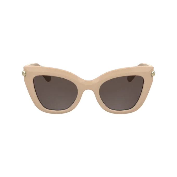 Pink – Acetate Sunglasses