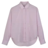 Pink – Chambray Shirt