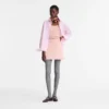 Pink – Chambray Shirt