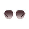 Pink/Pink gradient – OTHER Sunglasses