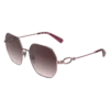 Pink/Pink gradient – OTHER Sunglasses