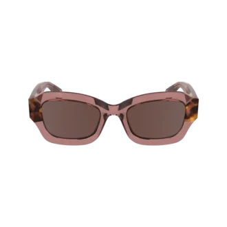 Pink/Pink Turquoise – Acetate Sunglasses Pink/Pink Turquoise – Acetate Sunglasses