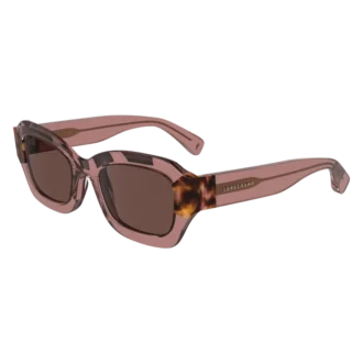 Pink/Pink Turquoise – Acetate Sunglasses Pink/Pink Turquoise – Acetate Sunglasses