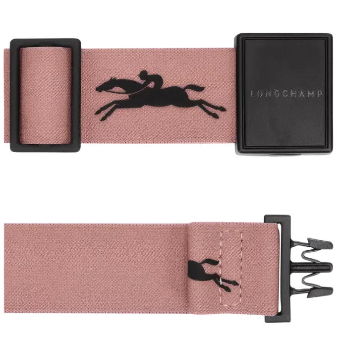 Pink Tea – Canvas Ladies’ belt Pink Tea – Canvas Ladies’ belt