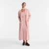 Pink Tea – Knit Cardigan Pink Tea – Knit Cardigan