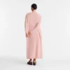 Pink Tea – Knit Cardigan Pink Tea – Knit Cardigan