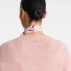 Pink Tea – Knit Cardigan Pink Tea – Knit Cardigan