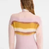 Pink Tea – Knit Dress Pink Tea – Knit Dress