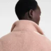 Pink Tea – Knit Sweater