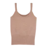 Pink Tea – Knit Tank top