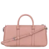 Pink Tea – Leather Daylong M Handbag