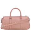 Pink Tea – Leather Daylong S Handbag