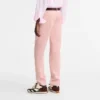 Pink Tea – Techno satin Trousers Pink Tea – Techno satin Trousers
