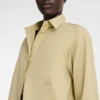 Pistachio – Popelin Shirt