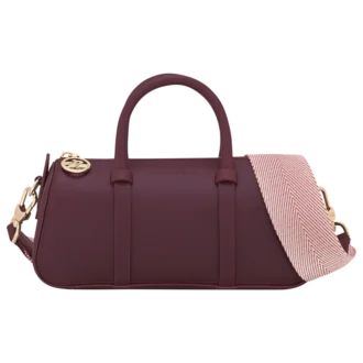 Pomegranate – Leather Daylong S Handbag