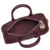 Pomegranate – Leather Daylong S Handbag