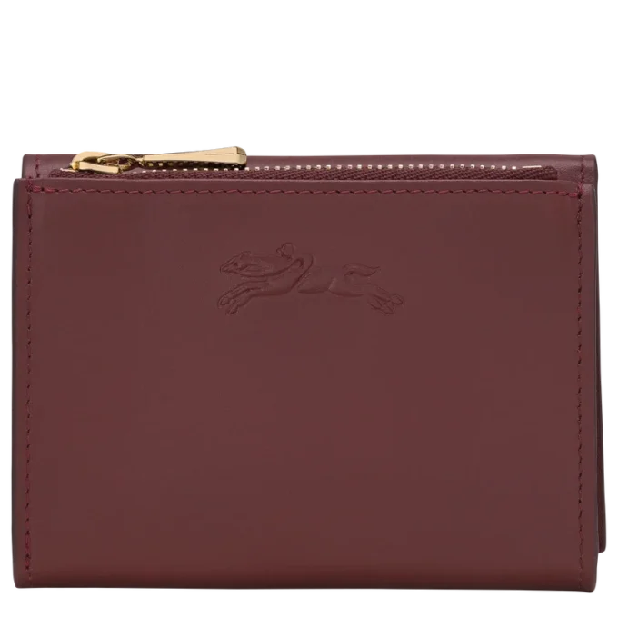 épure Compact wallet épure Compact wallet