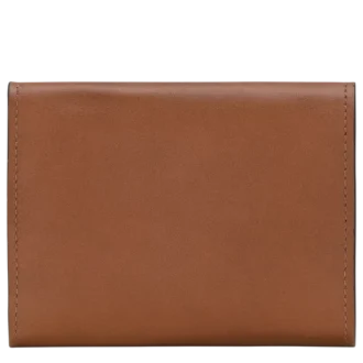 épure Compact wallet