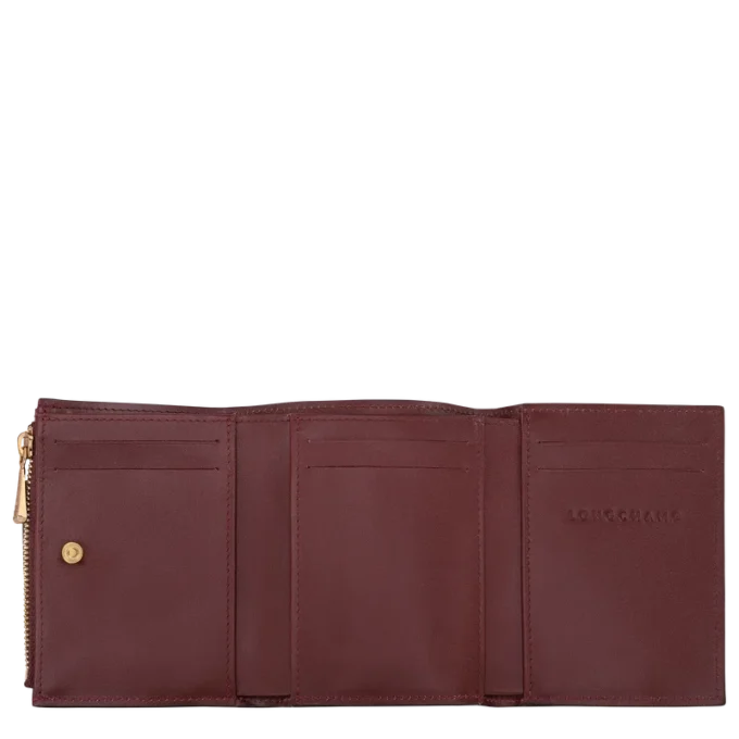 épure Compact wallet épure Compact wallet
