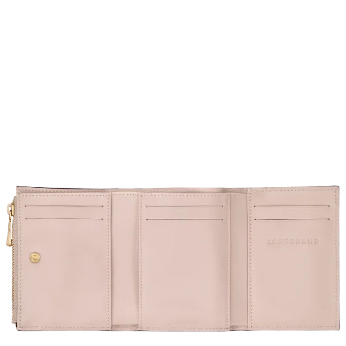 épure Compact wallet épure Compact wallet