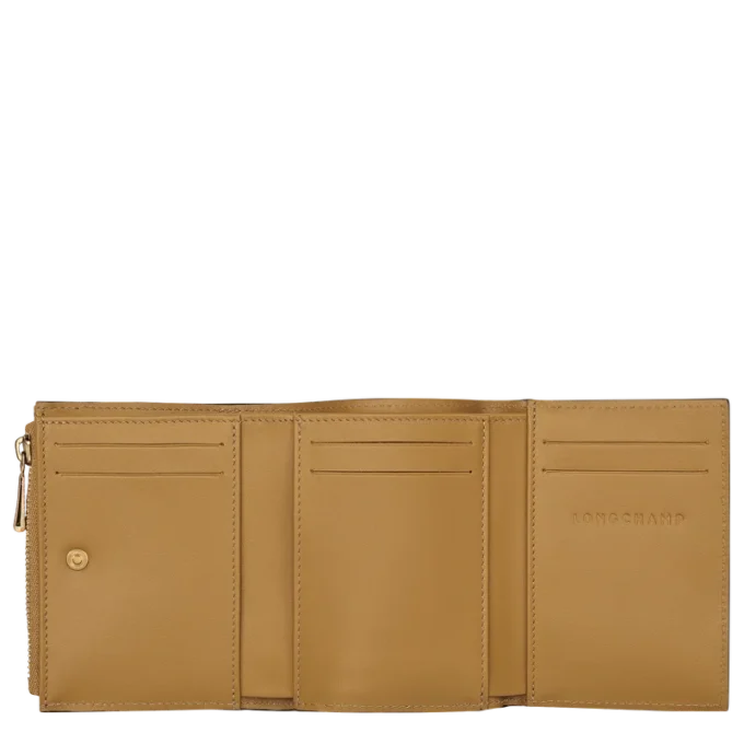 épure Compact wallet épure Compact wallet