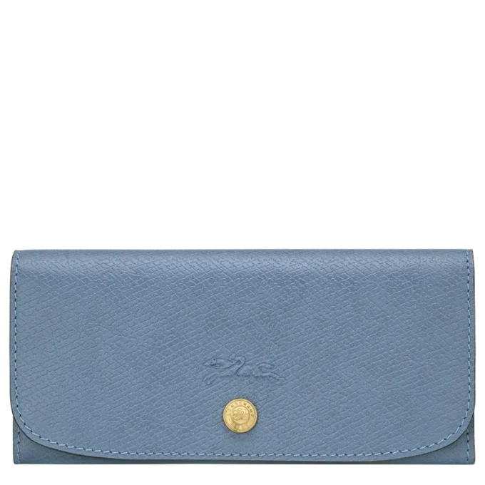 épure Long continental wallet épure Long continental wallet