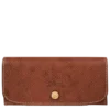 épure Long continental wallet épure Long continental wallet
