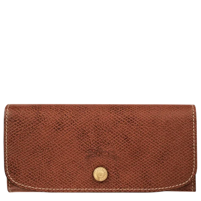 épure Long continental wallet épure Long continental wallet