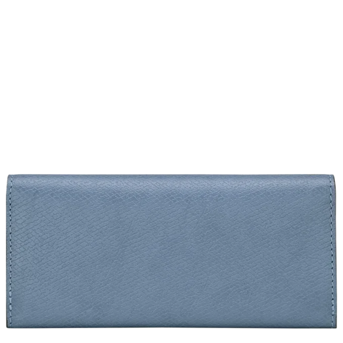 épure Long continental wallet épure Long continental wallet