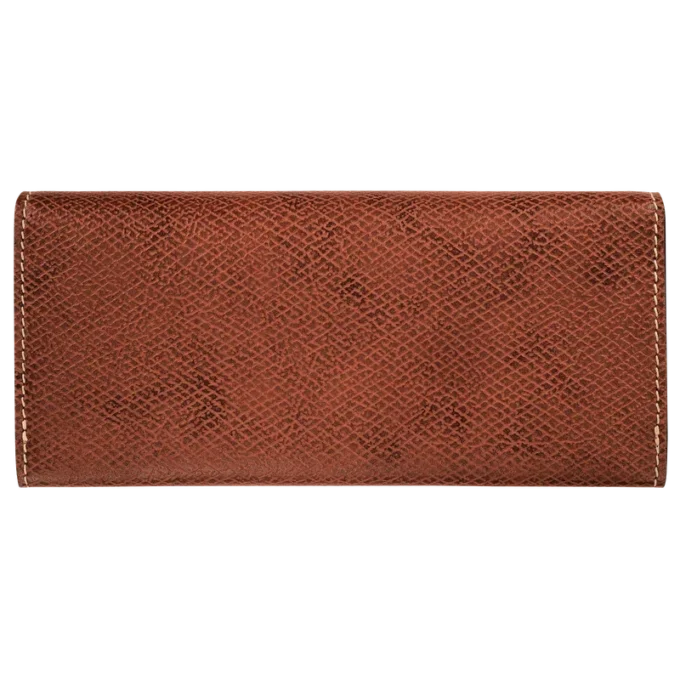 épure Long continental wallet épure Long continental wallet