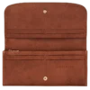 épure Long continental wallet épure Long continental wallet