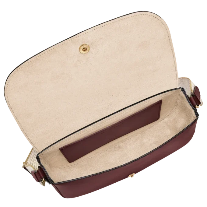 épure M Crossbody bag épure M Crossbody bag