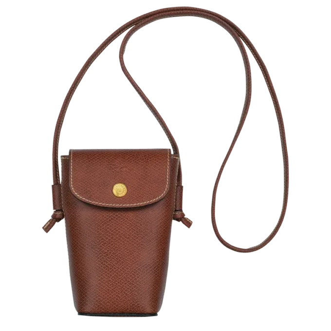 épure Phone case with leather lace épure Phone case with leather lace