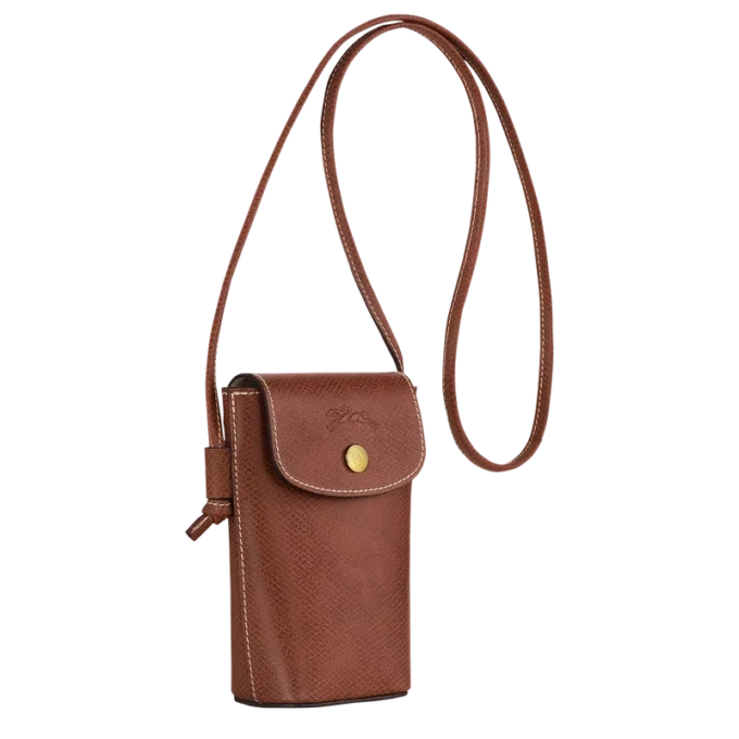 épure Phone case with leather lace épure Phone case with leather lace