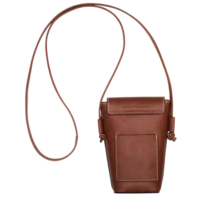 épure Phone case with leather lace épure Phone case with leather lace