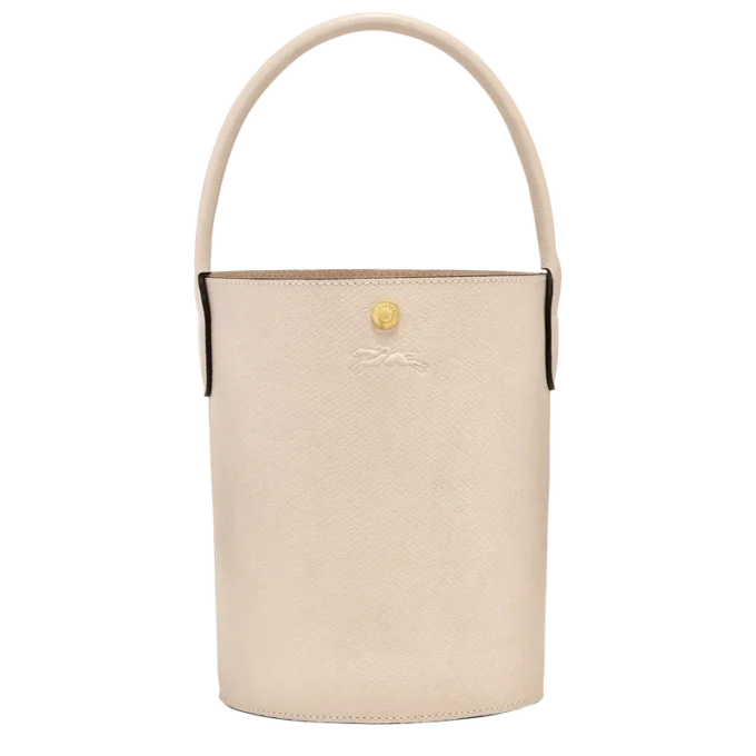 épure S Bucket bag