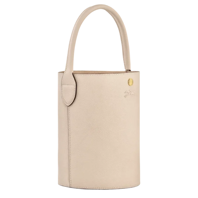 épure S Bucket bag