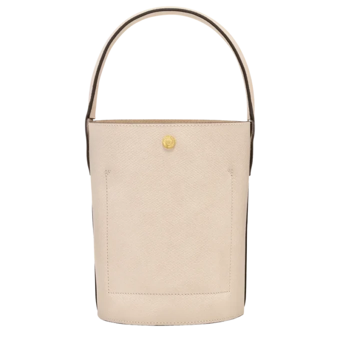 épure S Bucket bag