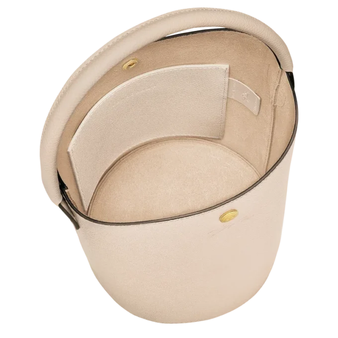 épure S Bucket bag