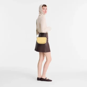 épure S Crossbody bag