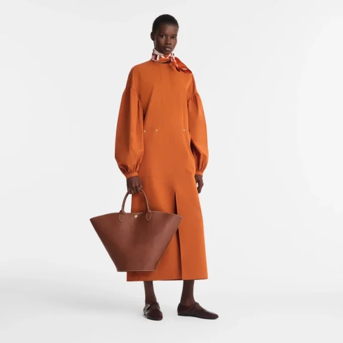 épure XL Tote bag