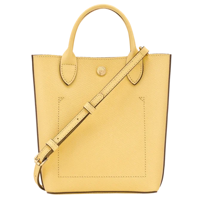 épure XS Tote bag