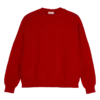 Red – Knit Sweater Red – Knit Sweater